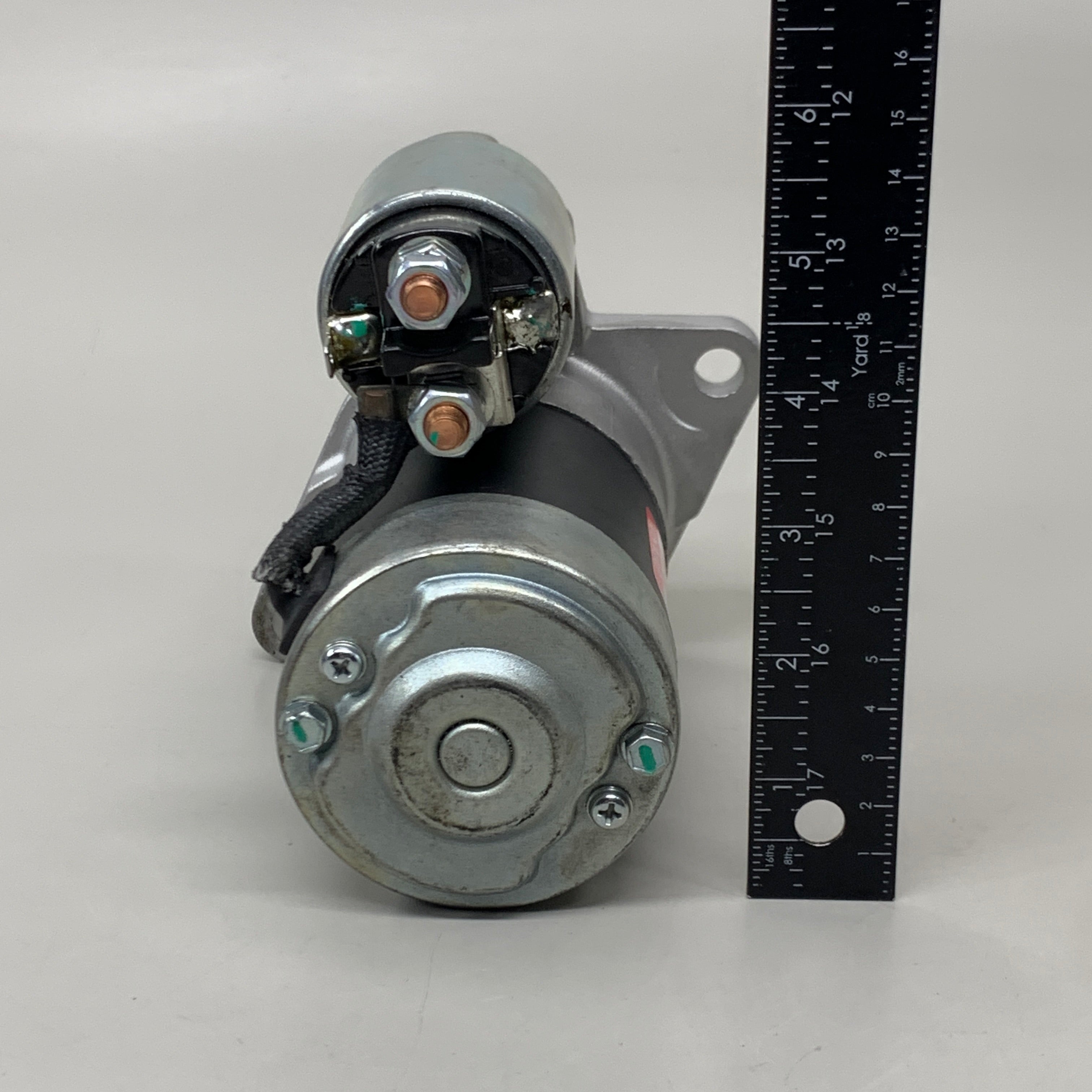 DENSO Motor Starter 1.4 kW (Remanufactured) 17723 280-4153