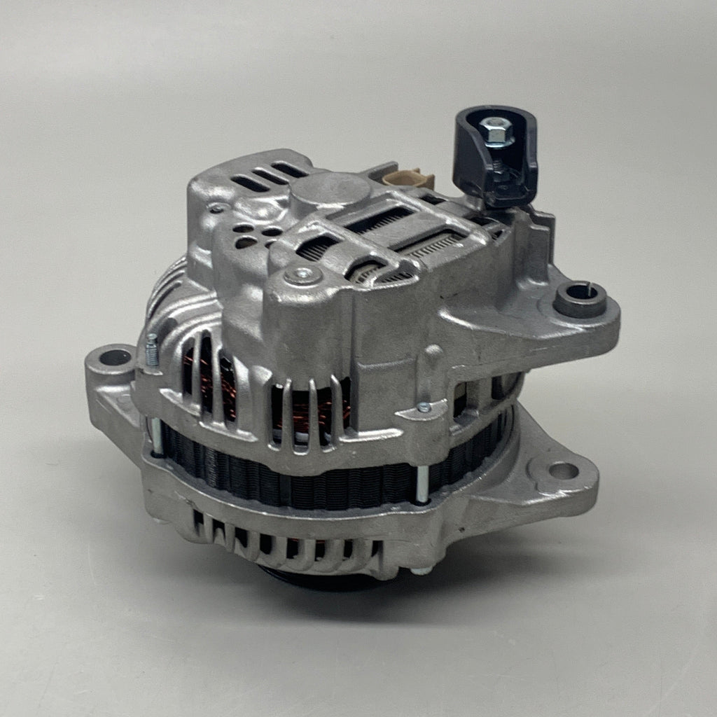 DENSO Alternator XD03M 210-4228 (Remanufactured)