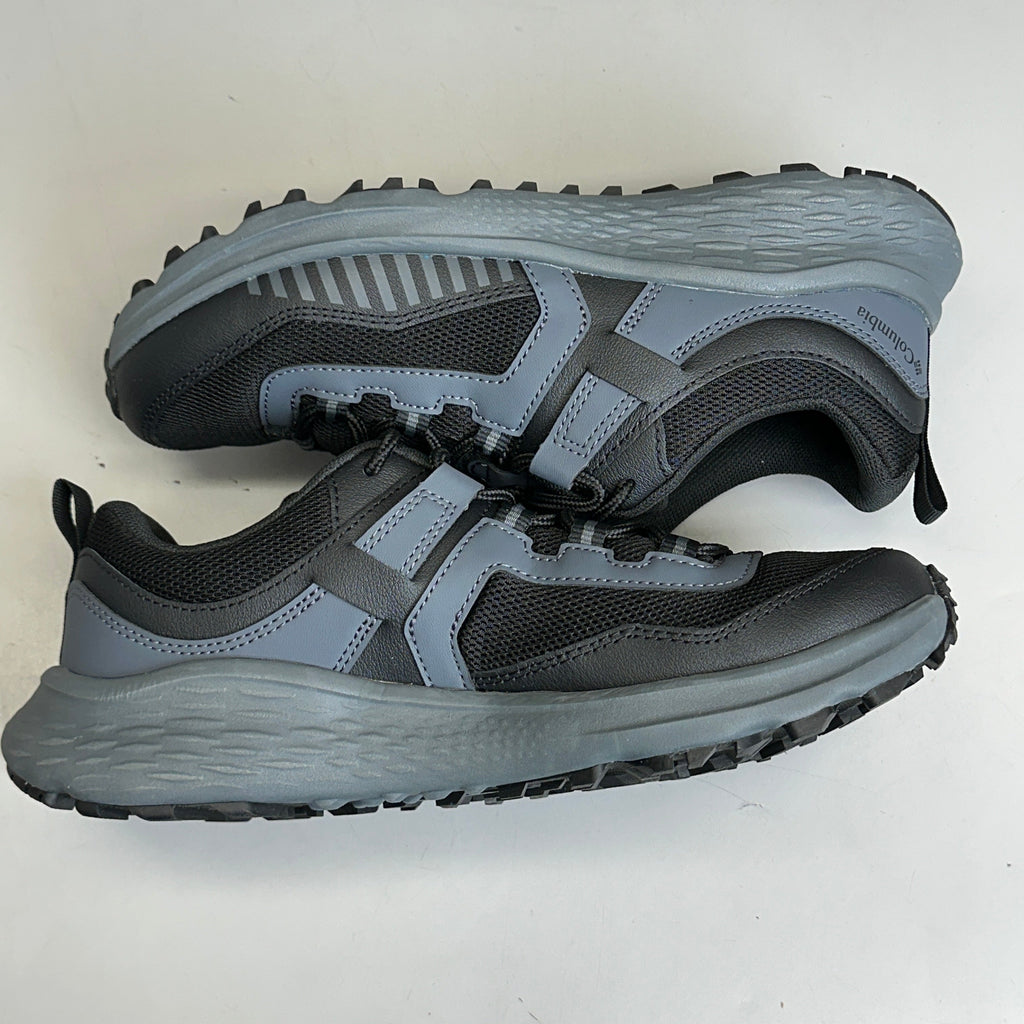 COLUMBIA Unisex-Child Konos Low Hiking Shoe Size 6 2062241