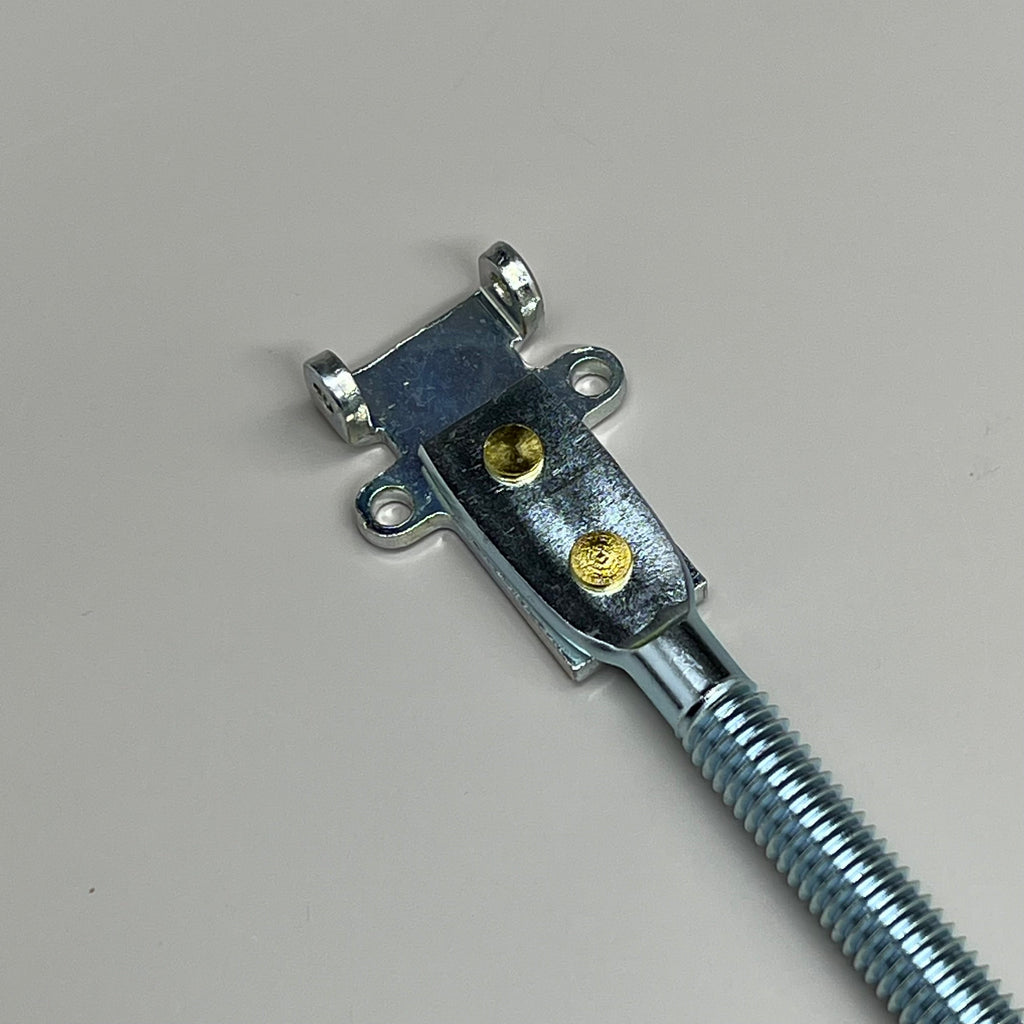 SCHNEIDER ELECTRIC 30A 600V Operating Mechanism Flange Mounted No Fuse 9422TCN30