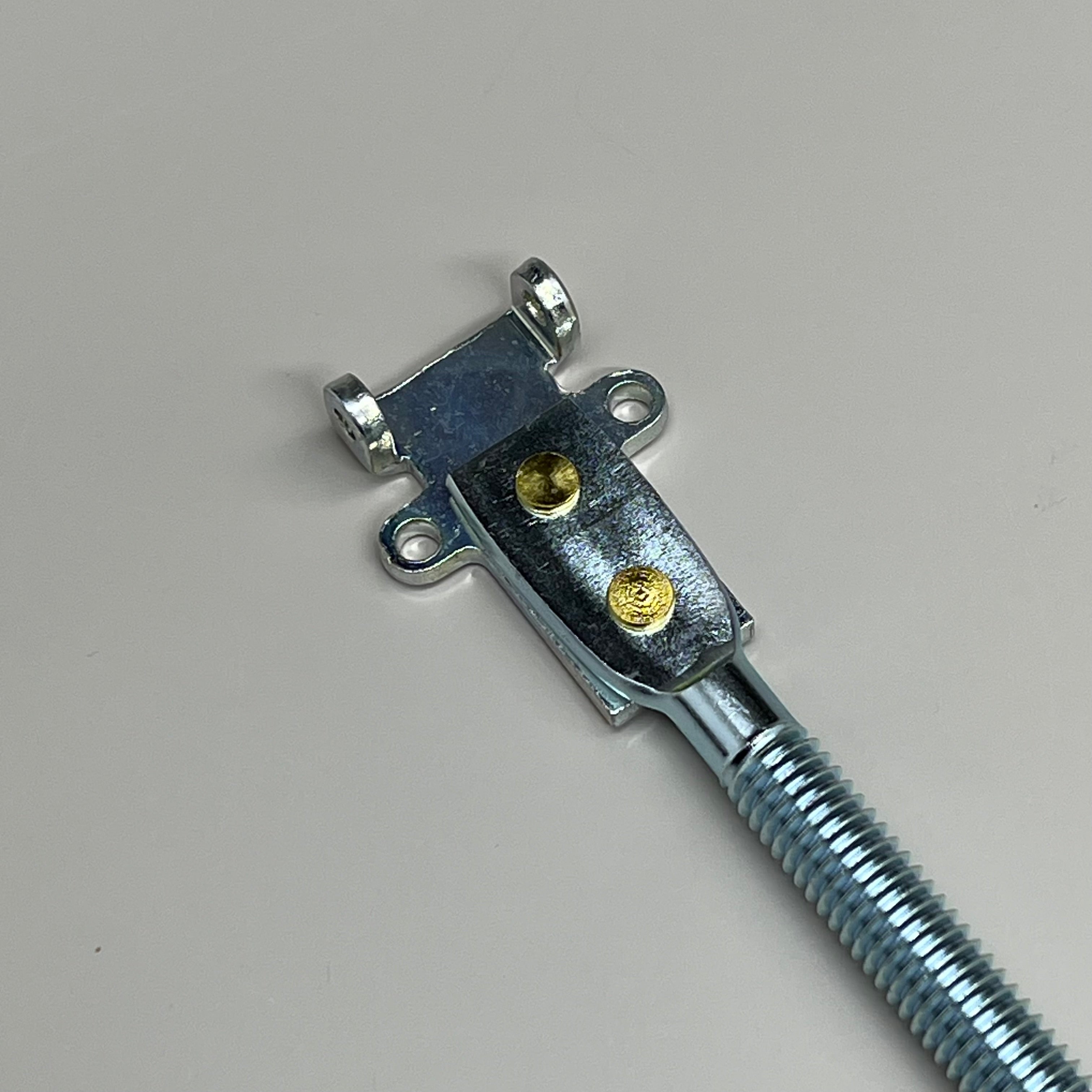 SCHNEIDER ELECTRIC 30A 600V Operating Mechanism Flange Mounted No Fuse 9422TCN30