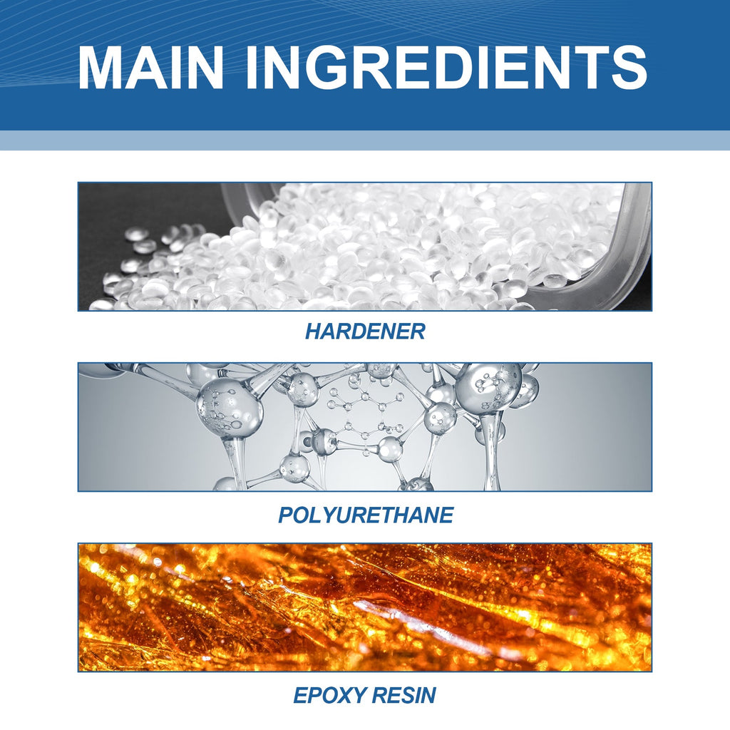 Transparent Waterproof Adhesive, Multi-functional Waterproof And Leakproof Sealing Paint For Household Kitchen And Bathroom Plumbing Roof Walls