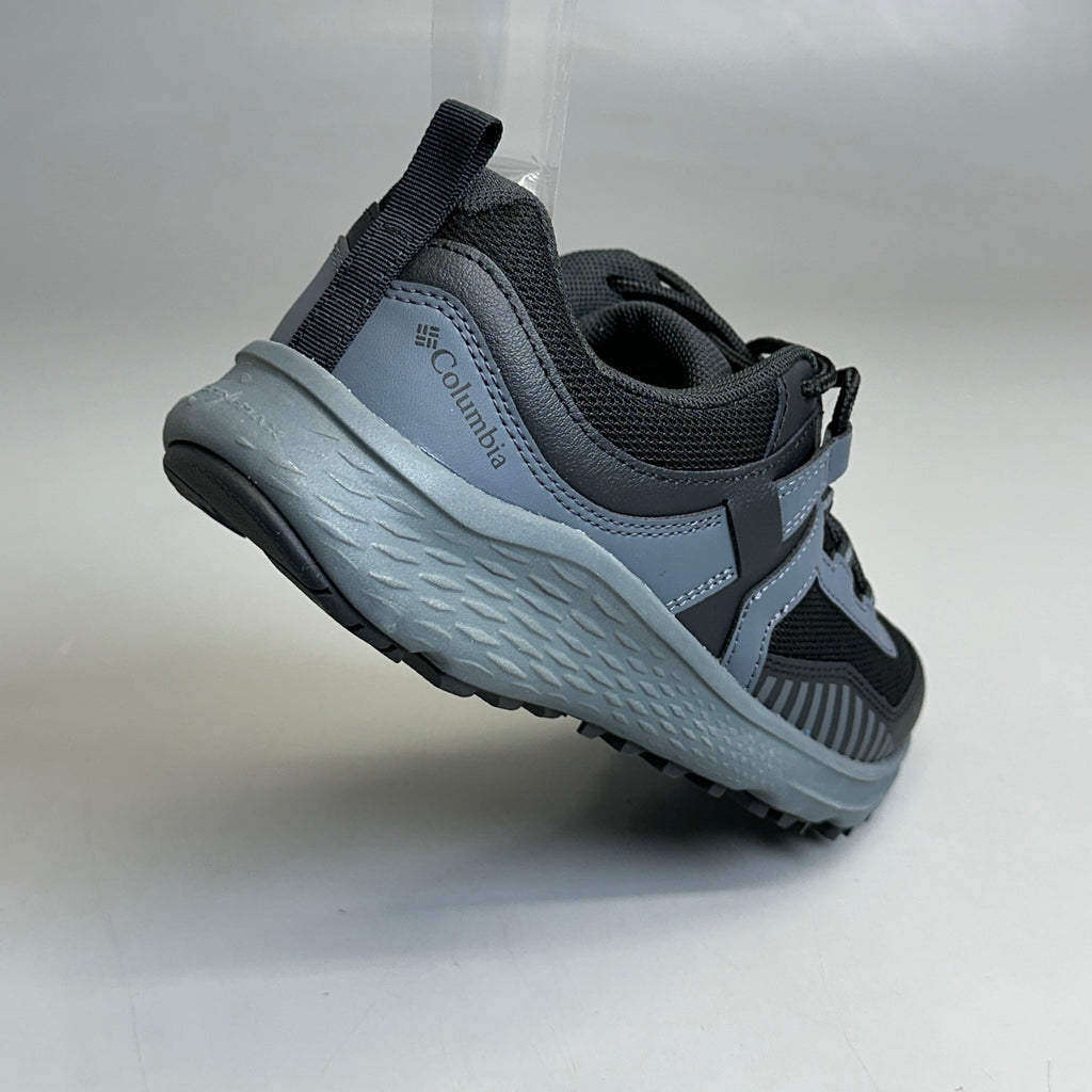 COLUMBIA Unisex-Child Konos Low Hiking Shoe Size 6 2062241