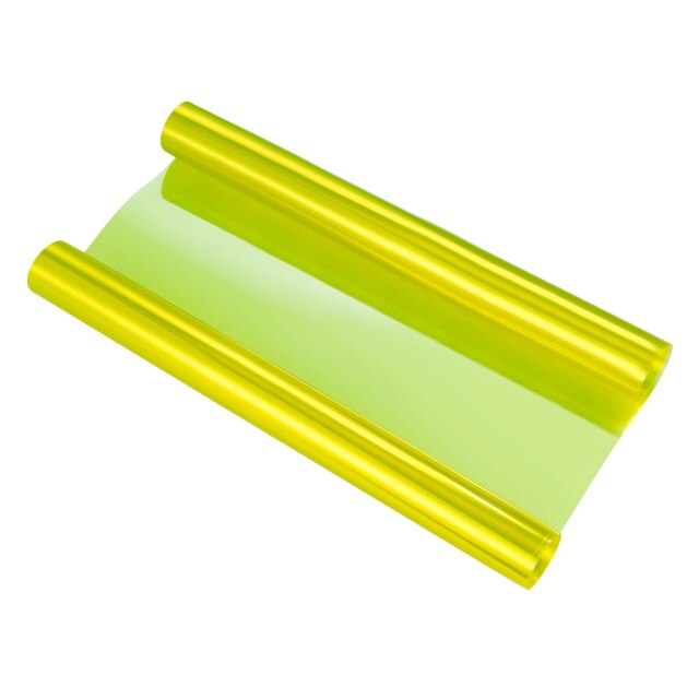 30cm x 100cm Auto Car Tint Headlight Taillight Fog Light Vinyl Smoke Film Sheet Sticker Cover Automobiles Decal Car styling
