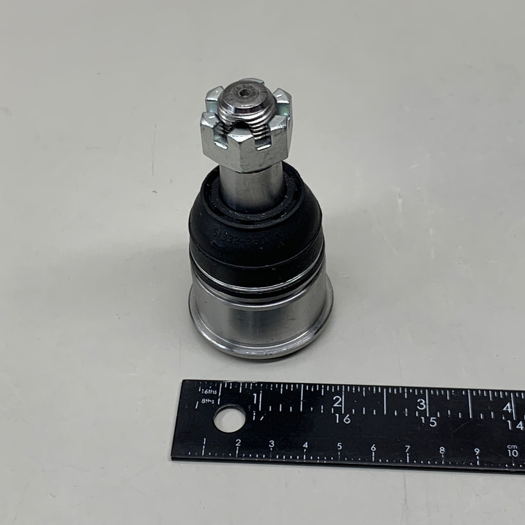 BECK ARNLEY Ball Joint Suspension for Honda Accord & Acura RL/TSX 101-6526