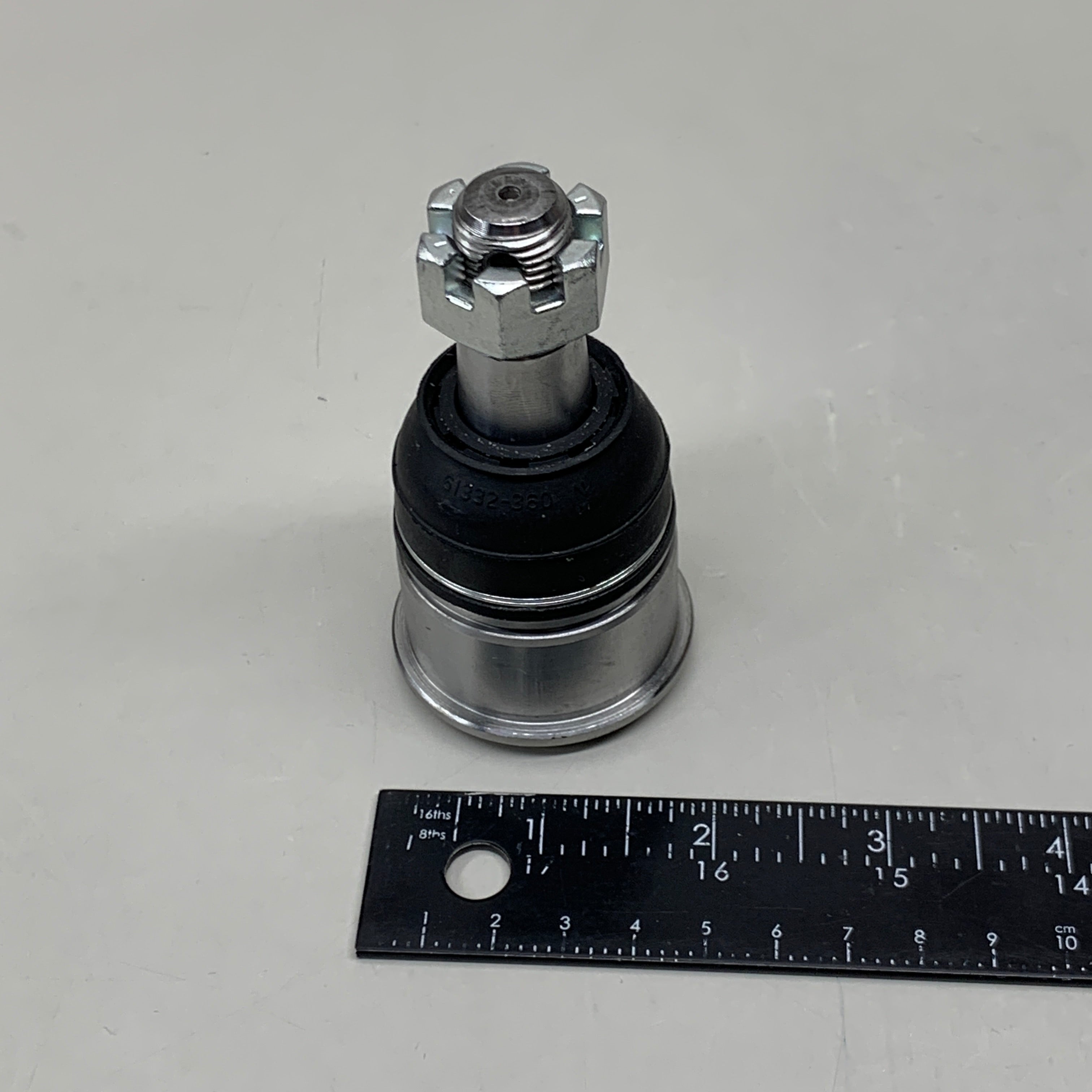 BECK ARNLEY Ball Joint Suspension for Honda Accord & Acura RL/TSX 101-6526