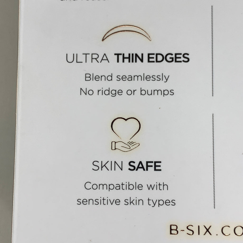 NIPPIES SKIN Original Nipple Cover Smooth Coverage Caramel 1 Pair 1021