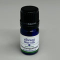 VIBRANT BLUE OILS Therapeutic Balance Parasympathetic Organic Essential Oil 5mL