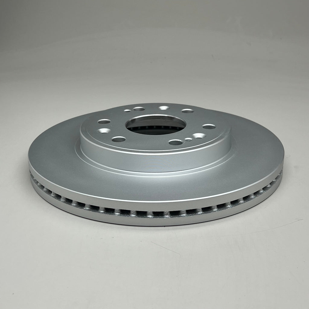 ADAPTIVE ONE Vented Cast Iron Poly Coated Rotor Chevrolet/Cadillac/GMC 880279CR