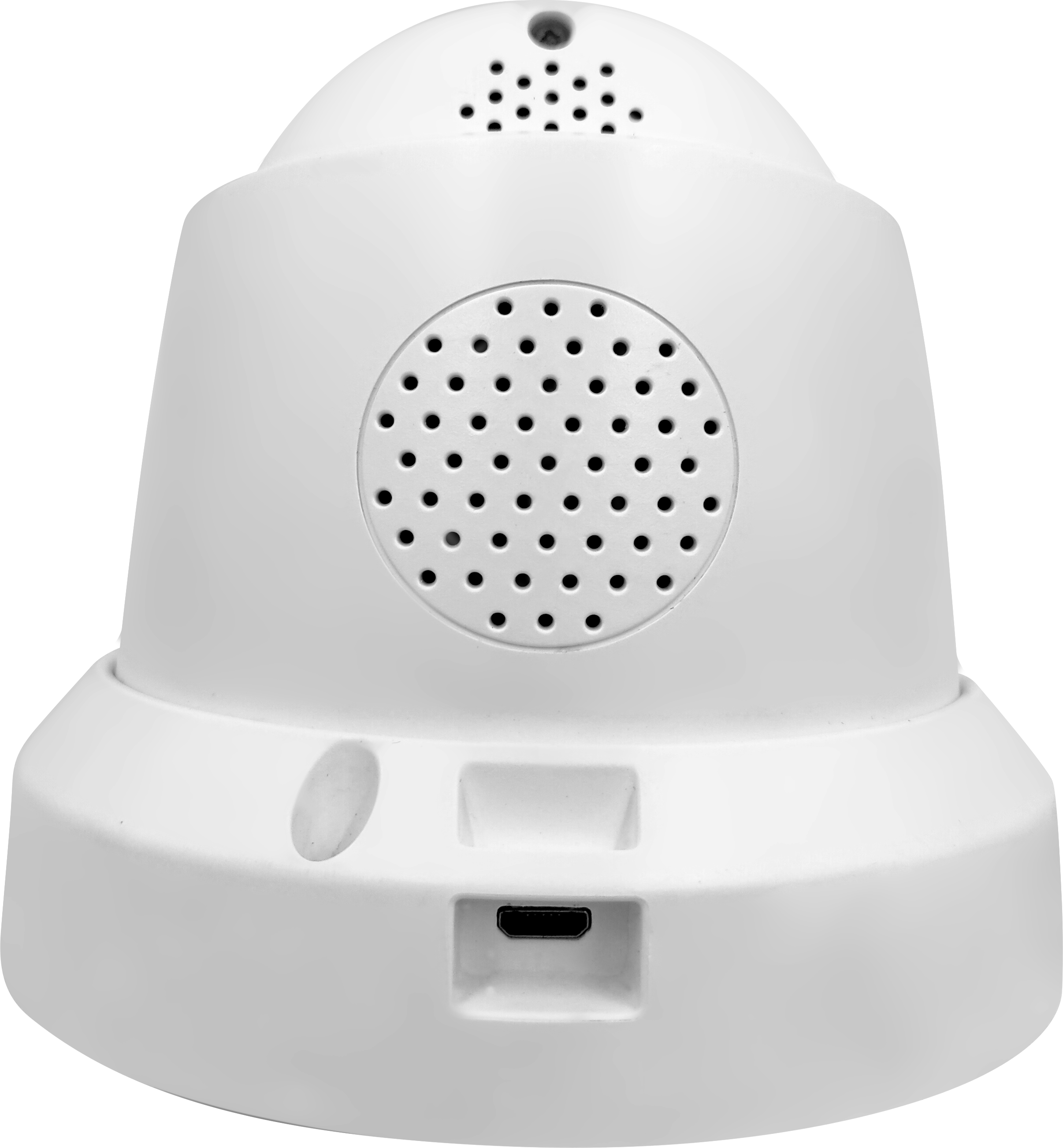 Silarius SIL-DHOMEWIFI2MP36 WiFi PTZ Camera, APP enabled, fixed, 2MP full HD ,2-way audio - 3.6mm lens