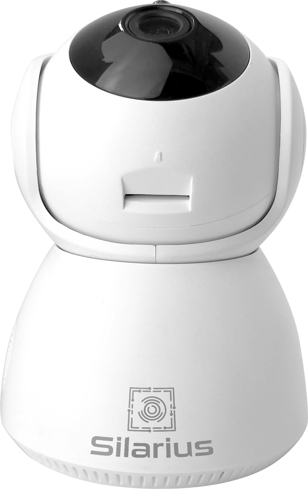 Silarius SIL-DHOMEWIFI2MPPTZ36 WiFi, APP enabled, PTZ, 2MP 1080p Indoor 3.6mm lens ,baby monitor, 2-way audio