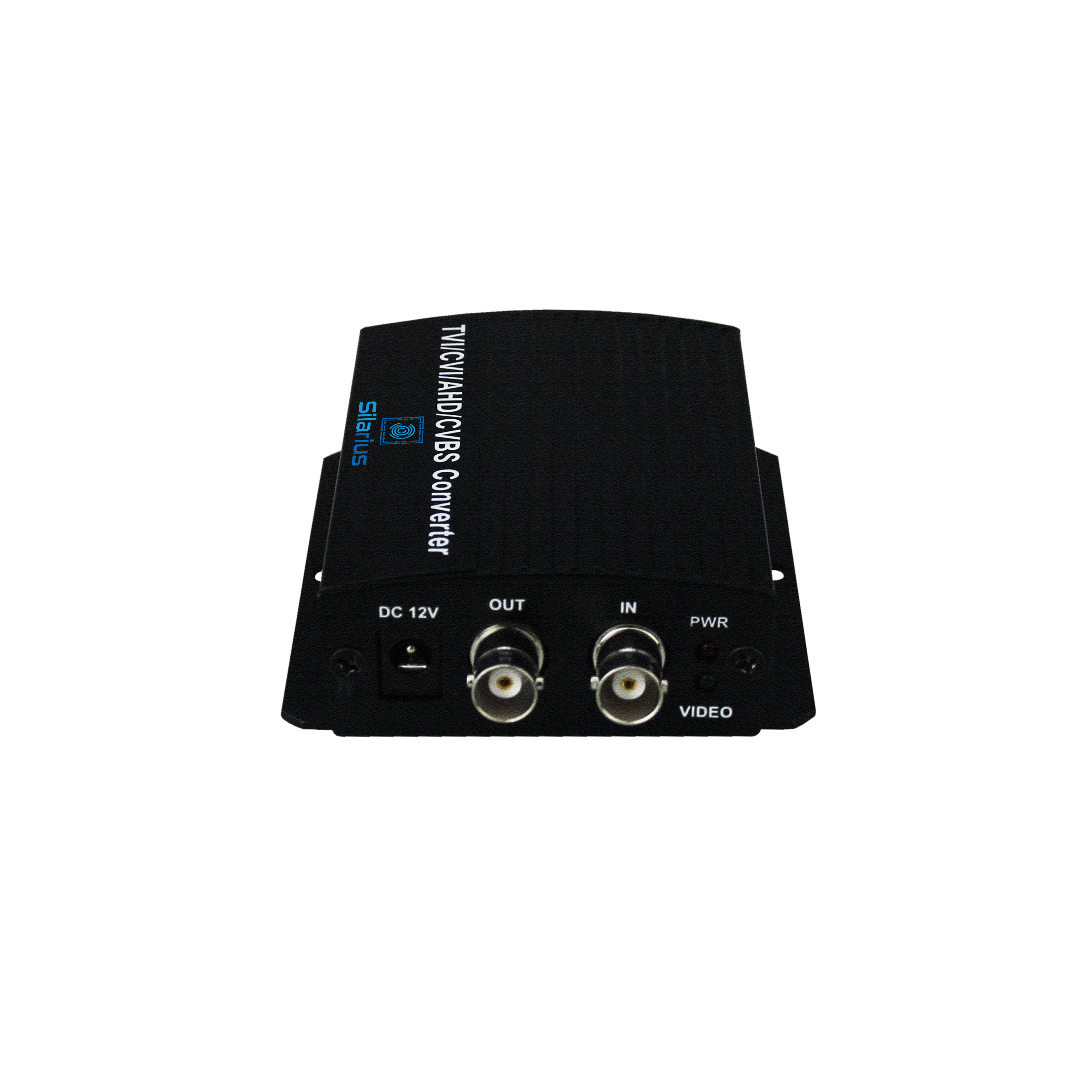 Silarius SIL‐C2HD Coax to IP converter