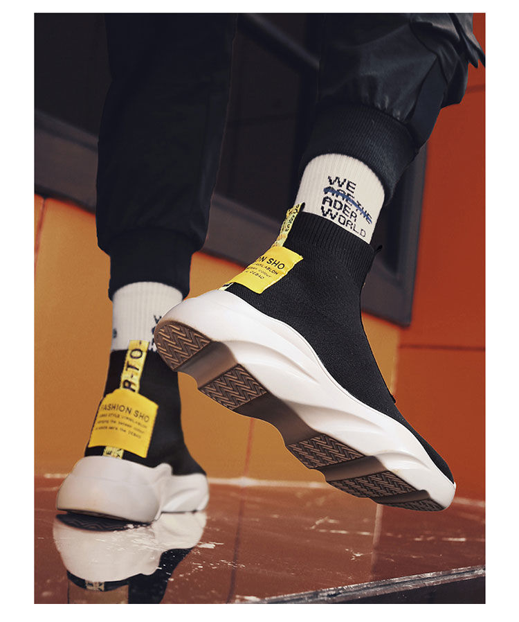 Casual Shoes Men Breathable Autumn Summer Mesh Shoes Sneakers Fashionable Breathable Lightweight Movement Running Shoes Mesh Workout Casual Sports Sneakers