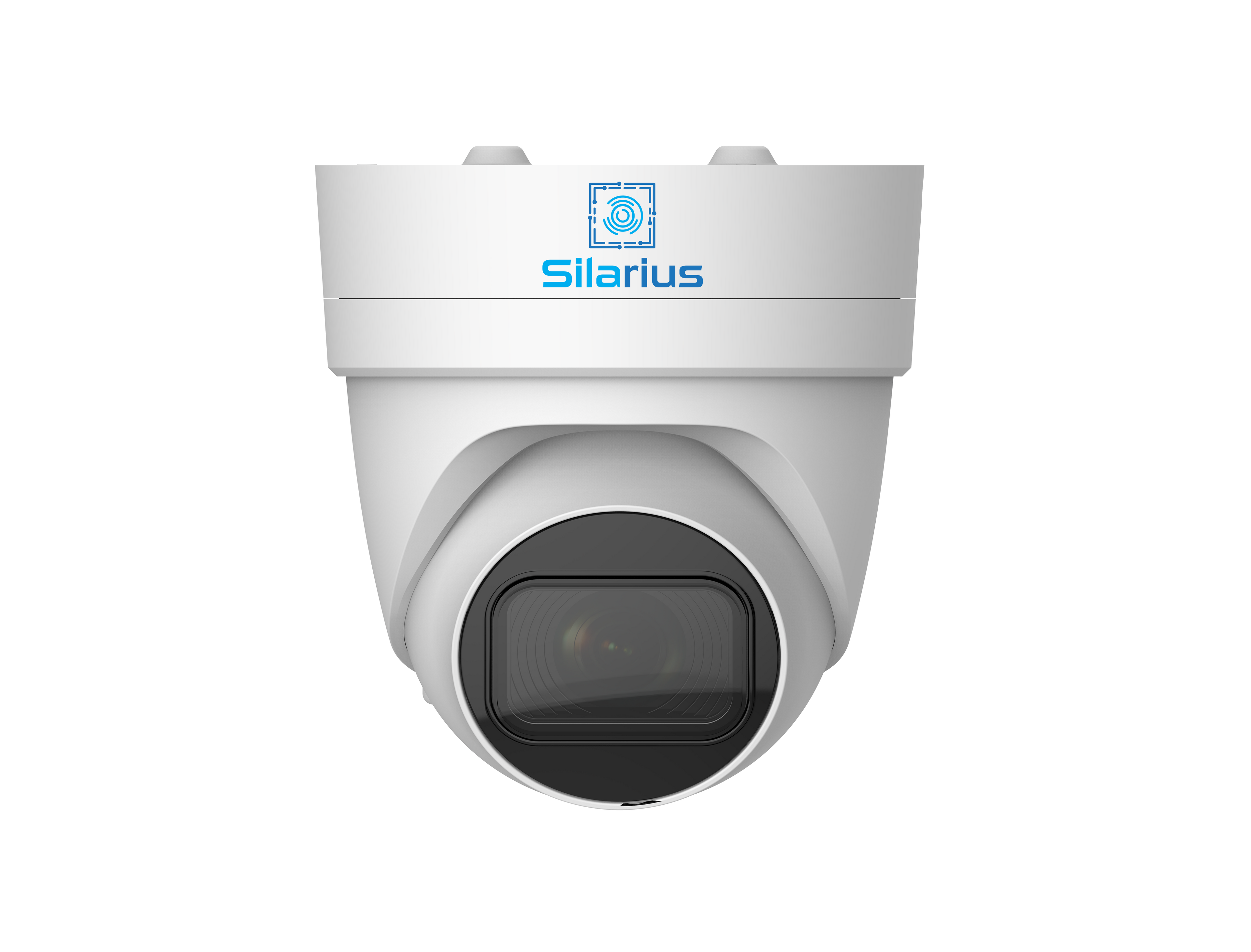 Silarius SIL-HDWIFI5MP36 Outdoor IP67 WiFi Dome Camera 5MP, 3.6mm lens (NDAA Compliant)