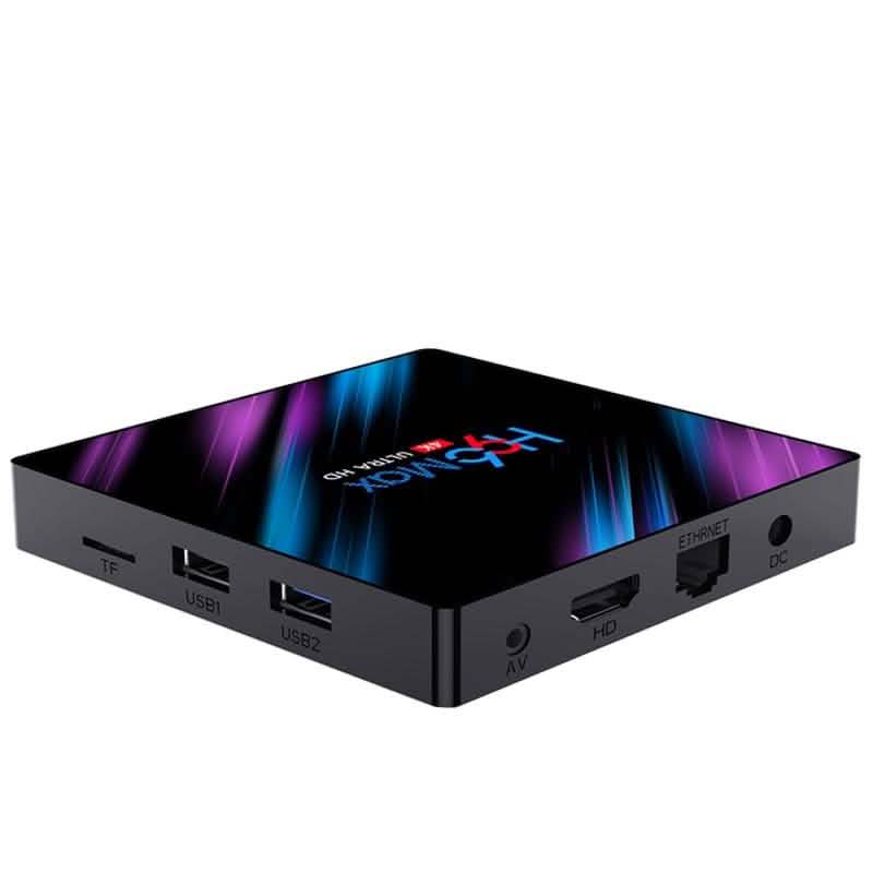 4K Android HD TV Box