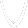 Singapore Chain Necklace