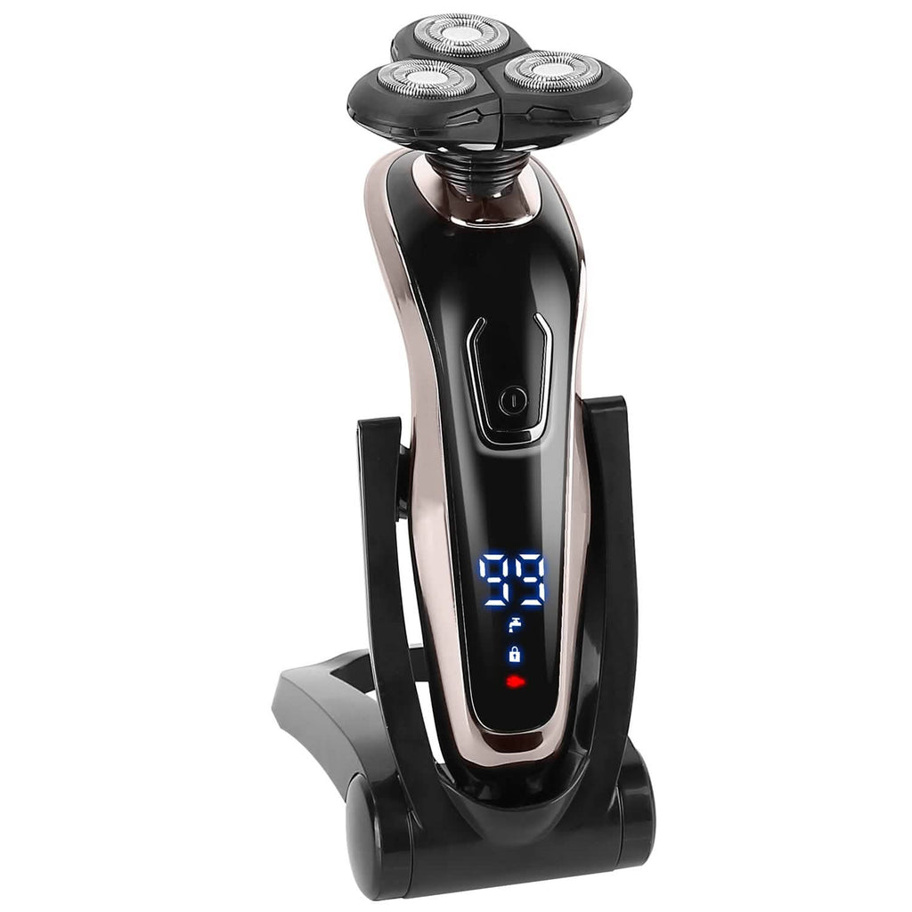 5-in-1 Electric Razor Shaver