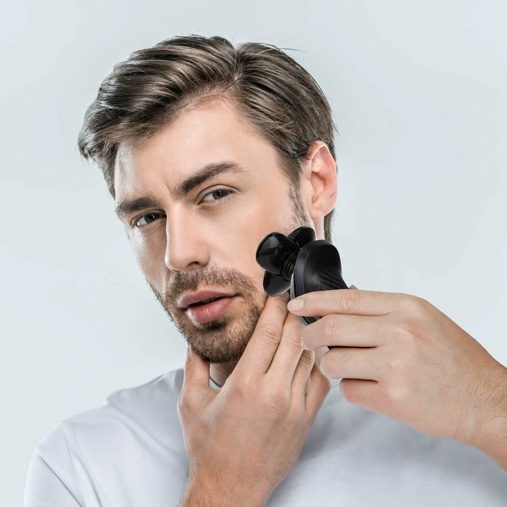 5-in-1 Electric Razor Shaver