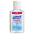 5-Pack: 2oz Purell Hand Sanitizer