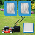 5-Pack: AGPtek Premium Durable Replacement Air Filter
