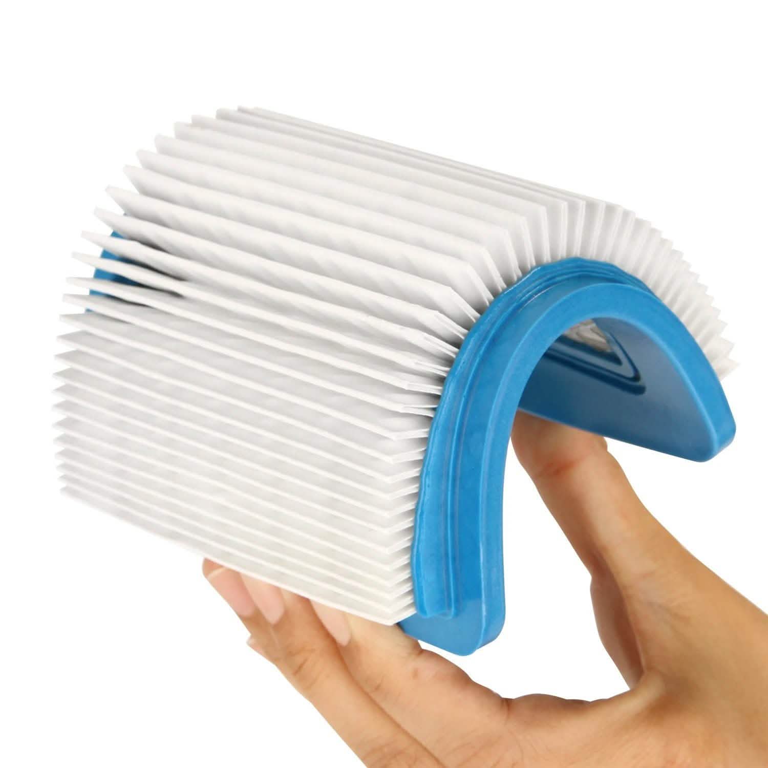 5-Pack: AGPtek Premium Durable Replacement Air Filter