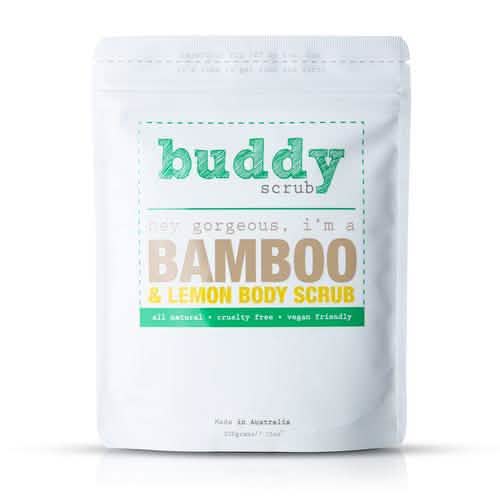 5-Pack: Body Scrub Complete Collection