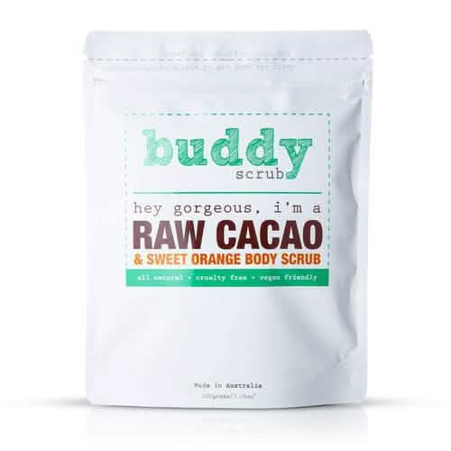 5-Pack: Body Scrub Complete Collection