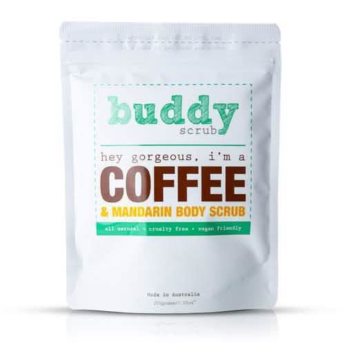 5-Pack: Body Scrub Complete Collection
