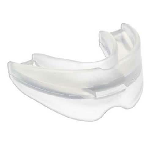 5-Pack: Breathe Easy Snoring and Sleep Apnea Reducing Mouth Piece