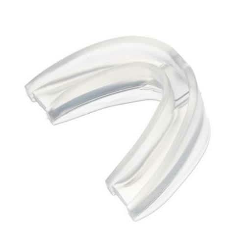 5-Pack: Breathe Easy Snoring and Sleep Apnea Reducing Mouth Piece