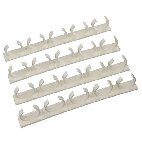 5-Pack: Cabinet Spice Wall Rack Storage