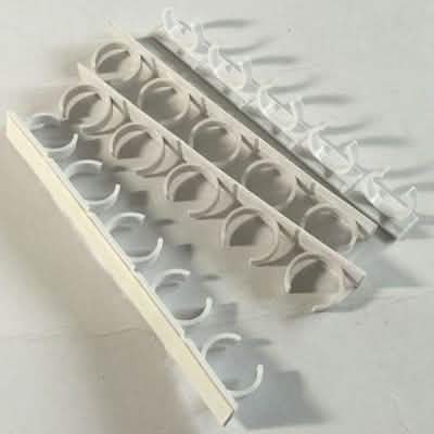 5-Pack: Cabinet Spice Wall Rack Storage