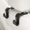 5-Pack: Car Vehicle Back Seat Hook