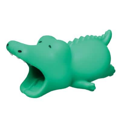 5-Pack: Chompy Animals Cord Protector
