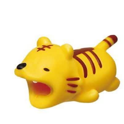 5-Pack: Chompy Animals Cord Protector