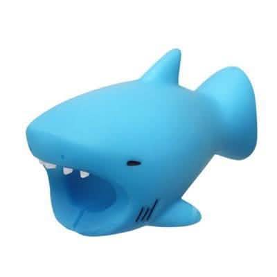 5-Pack: Chompy Animals Cord Protector