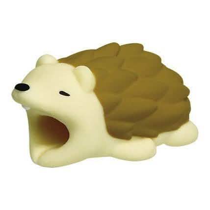 5-Pack: Chompy Animals Cord Protector