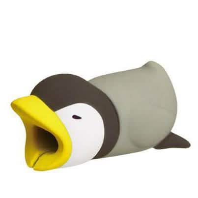 5-Pack: Chompy Animals Cord Protector