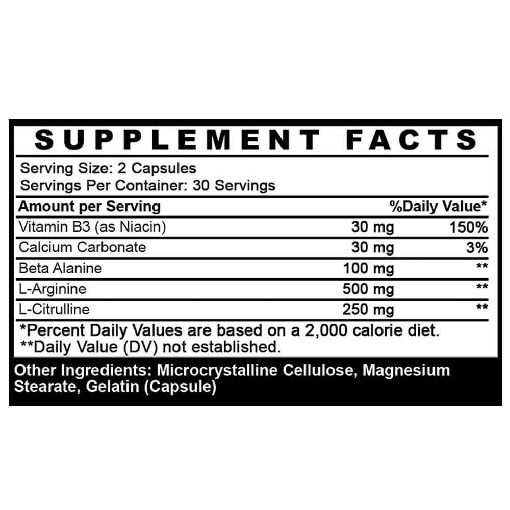 5-Pack: Monster Multivitamin Collection