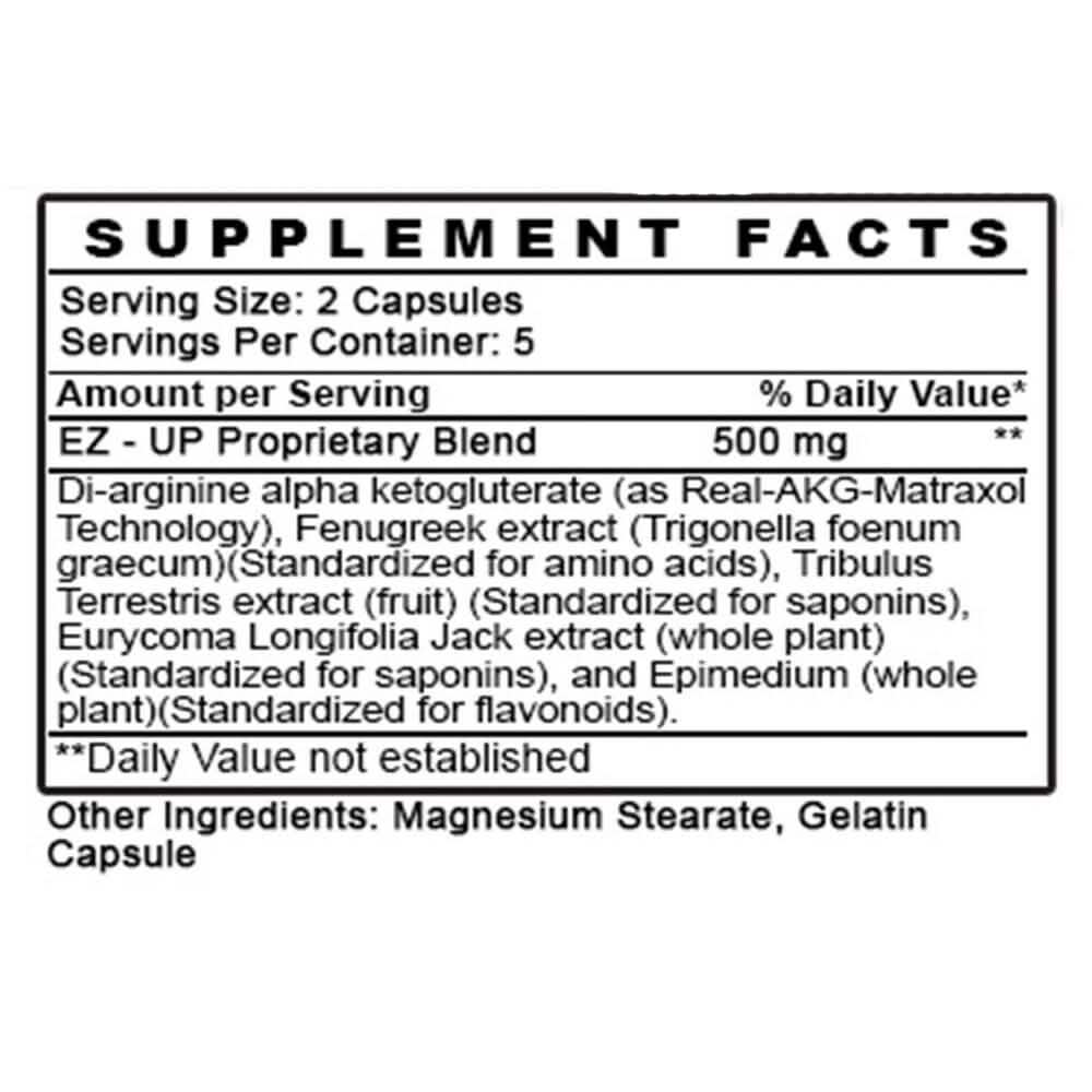 5-Pack: Monster Multivitamin Collection