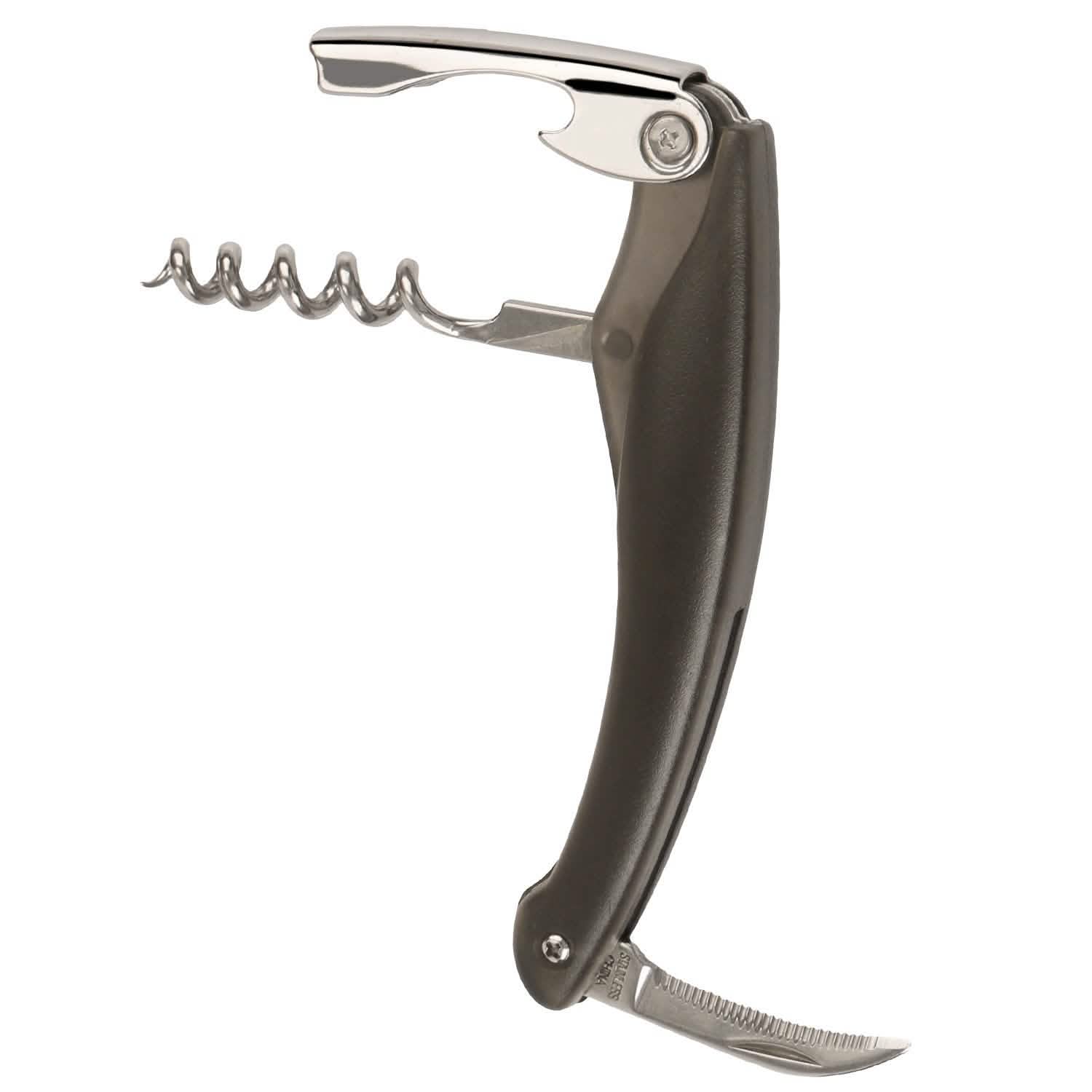 5-Pack: Wine Bottle Opener Set