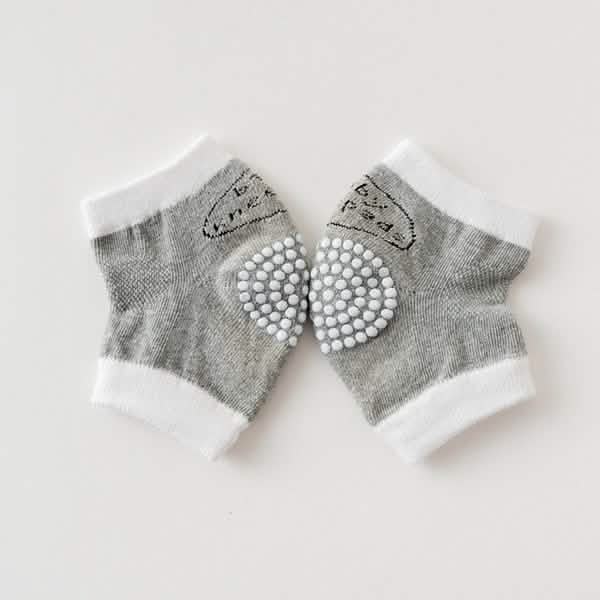 5-Pairs: Kids Crawling Elbow Cushion Knee Pads