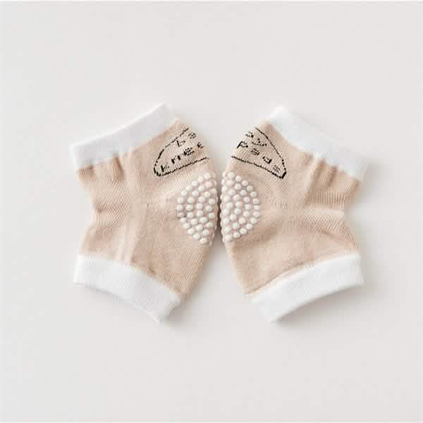 5-Pairs: Kids Crawling Elbow Cushion Knee Pads