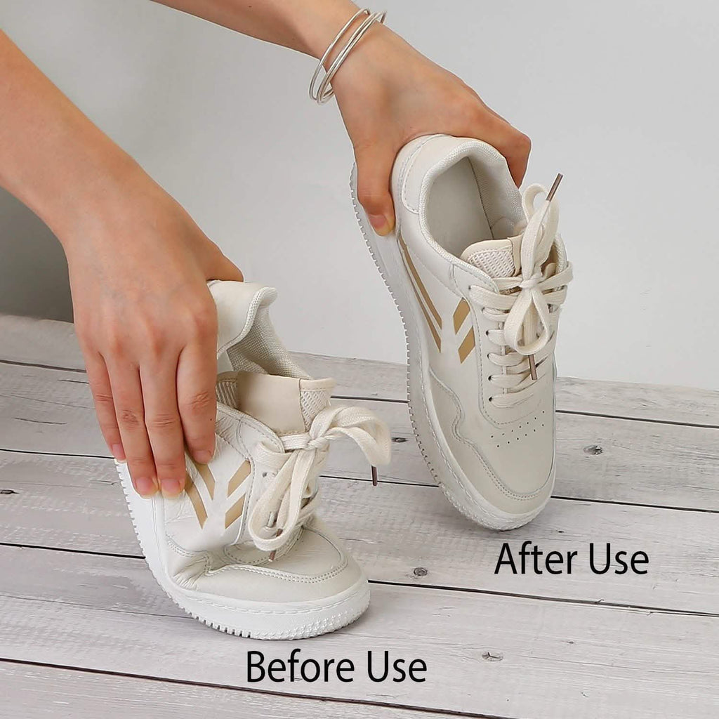 5-Pairs: Shoes Crease Protectors