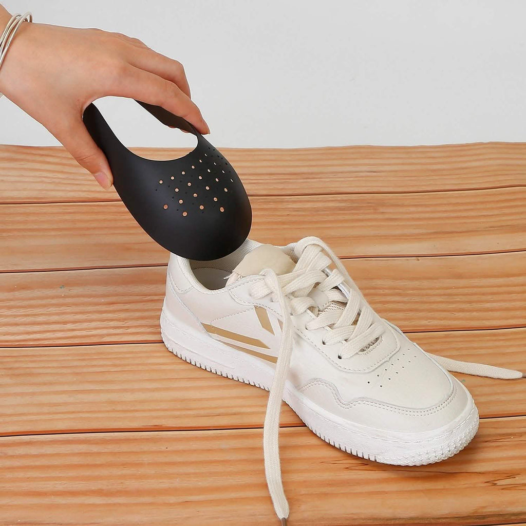 5-Pairs: Shoes Crease Protectors
