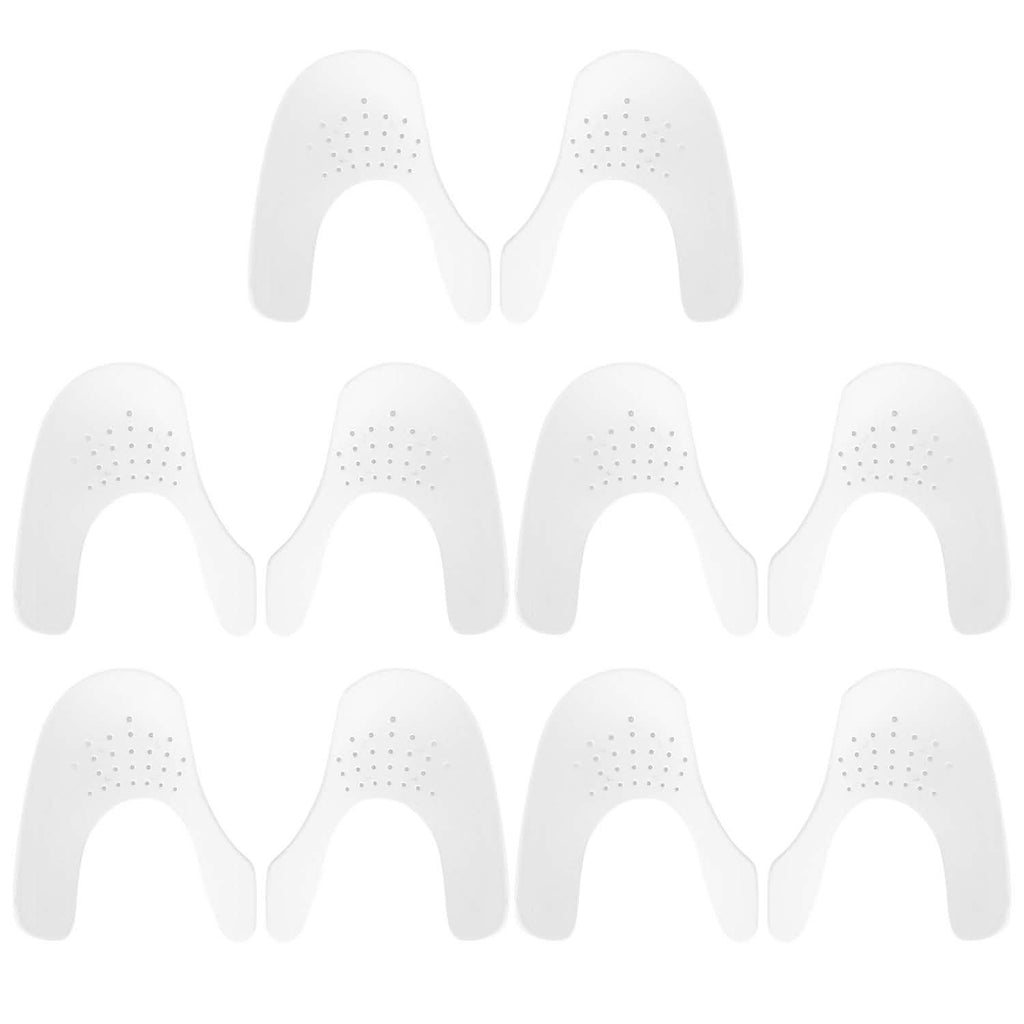 5-Pairs: Shoes Crease Protectors