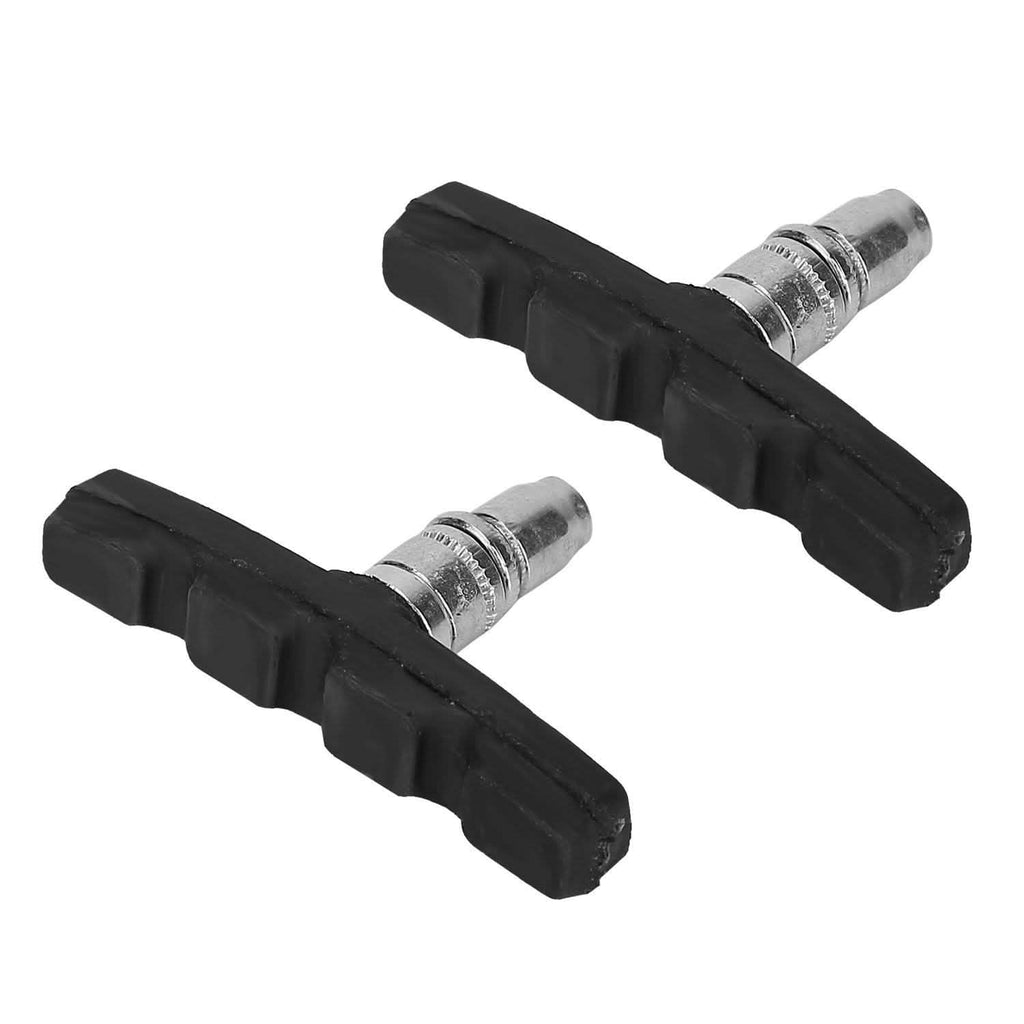 5-Pairs: V Bike Brake Pads