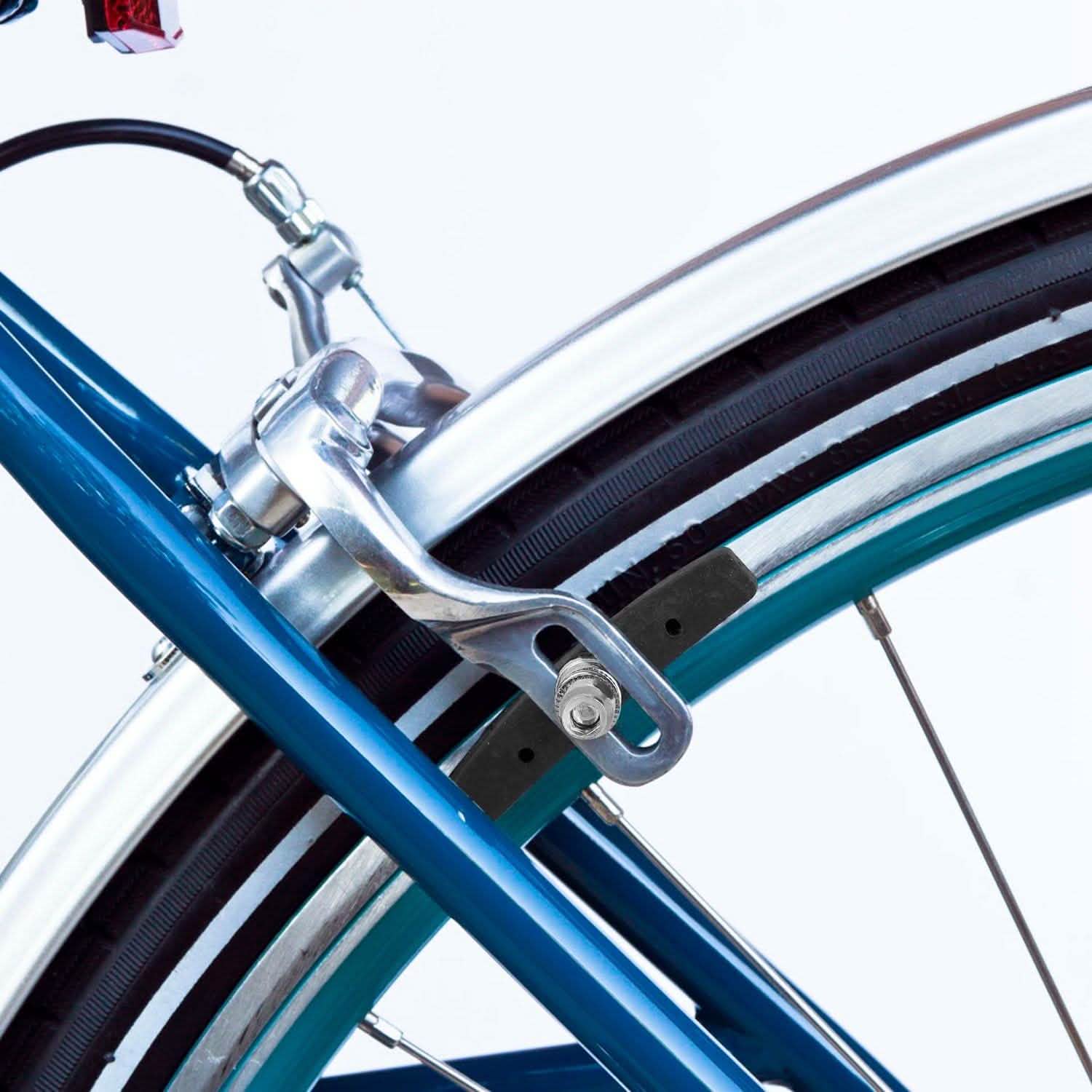 5-Pairs: V Bike Brake Pads