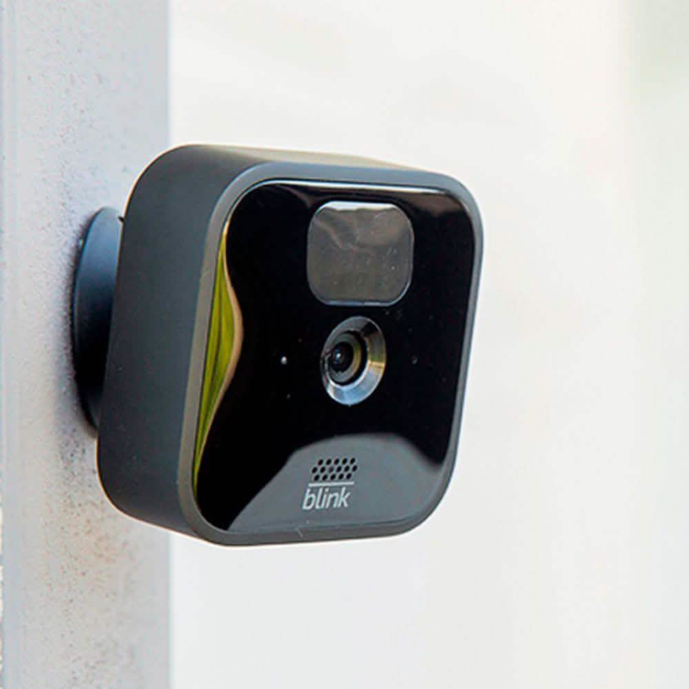 5-Piece: Blink Outdoor Wireless 1080p Camera Kit
