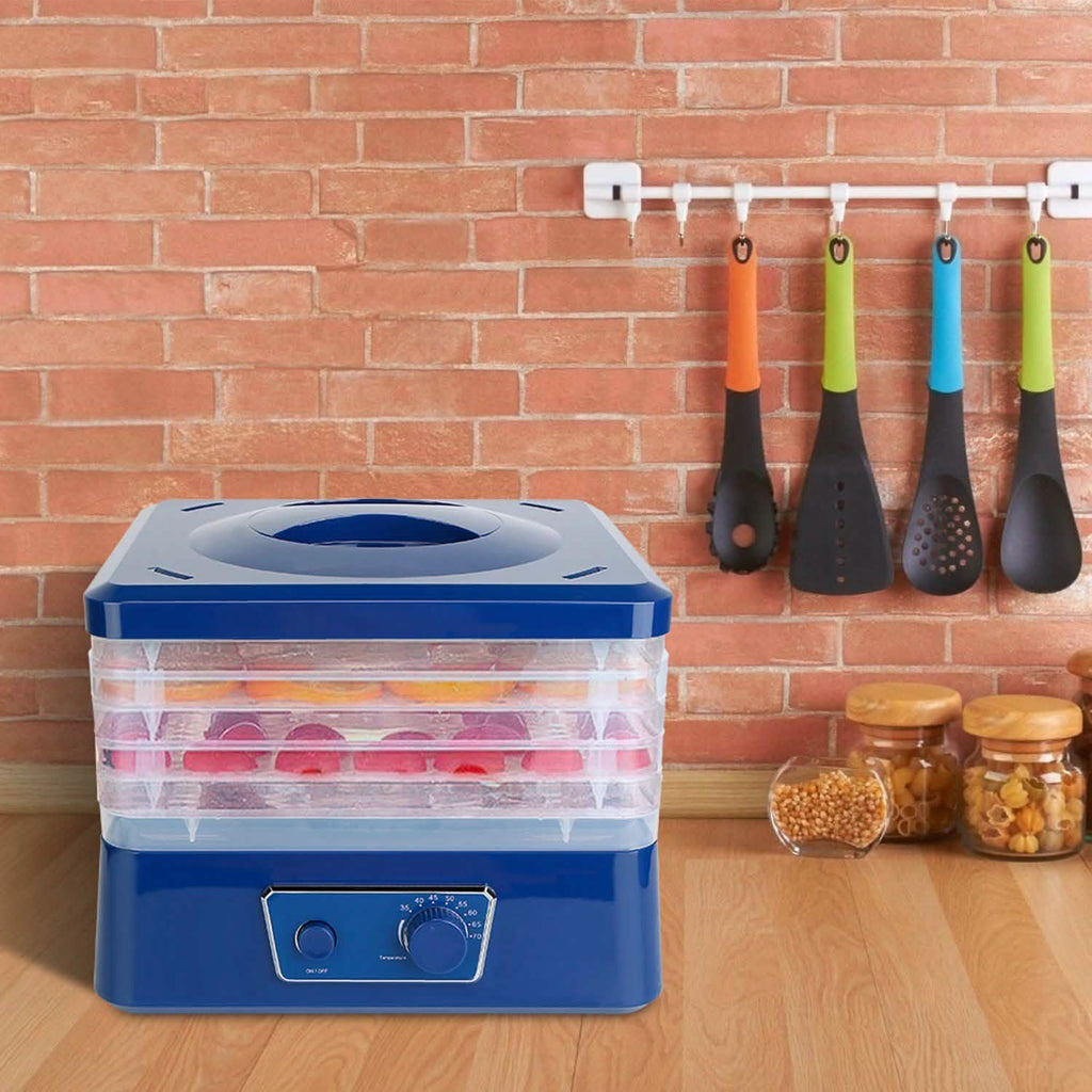 5-Tray Electric Food Dehydrator